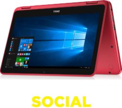 DELL  Inspiron 11 3000 11.6